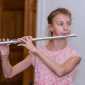 Гала-концерт участников межрегиональной школы исполнителей на флейте и скрипке (2018)