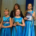 Открытый межрегиональный конкурс исполнителей на флейте "Моя волшебная флейта" (Проходил в 2011, 2014, 2016, 2019 годах)