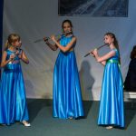 Открытый межрегиональный конкурс исполнителей на флейте "Моя волшебная флейта" (Проходил в 2011, 2014, 2016, 2019 годах)