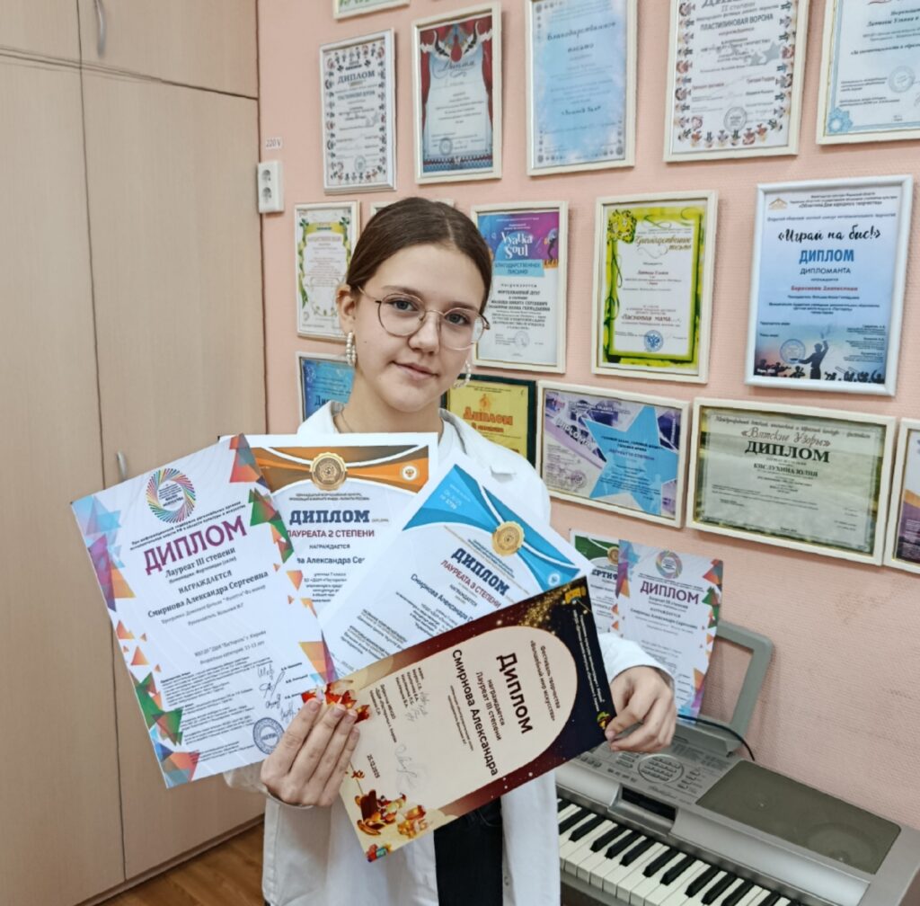 Зимние  победы учащихся!